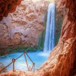 Mooney Fall