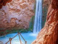 Mooney Fall