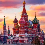 Moscow, Russia