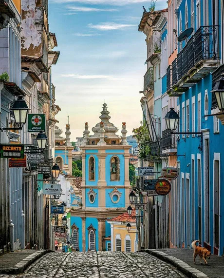 Salvador, Brazil