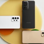 Samsung announces Galaxy A53 and Galaxy A33
