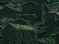 Shengsi, China