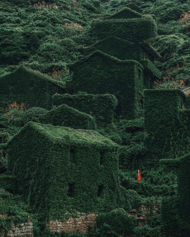 Shengsi, China