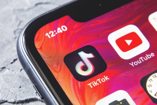 Tik Tok expands the beta version of the Stories feature