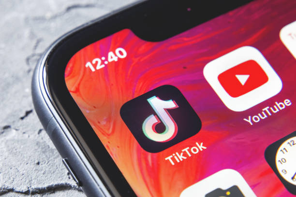 Tik Tok expands the beta version of the Stories feature