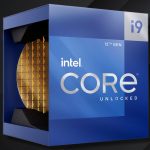 fastest desktop processor, intel core i9