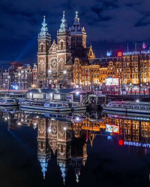 Amsterdam, Netherlands