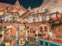 Cappadocia, Turkey