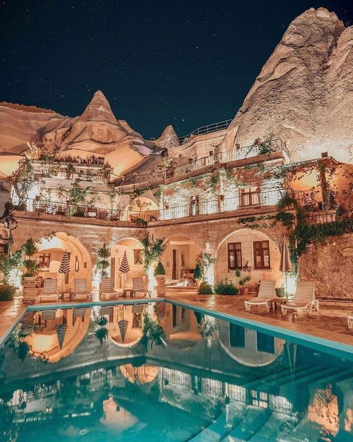Cappadocia, Turkey
