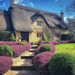Chipping Campden Town, England