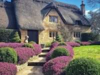 Chipping Campden Town, England
