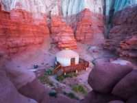 Goblin Valley State Park, Utah