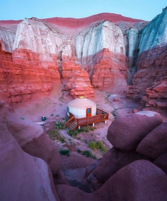 Goblin Valley State Park, Utah