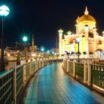 Immigration to Brunei