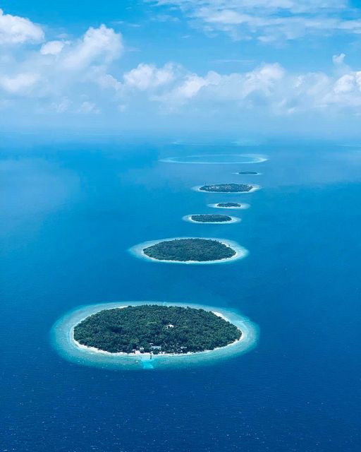Maldives