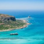 The best tourist places in Greece