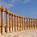 The importance of tourism in Jordan