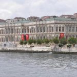The most beautiful hotels in Istanbul