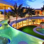 The most beautiful houses in the world