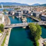 The most important tourist places in Geneva