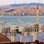 The most important tourist places in Istanbul