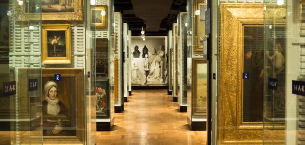 The most important tourist places in New York