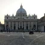 The most important tourist places in Rome