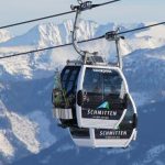 The most important tourist places in Zell am See