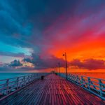 The sky speaks of you, Australia, Queensland