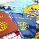 Tips before traveling