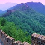 Tourism in China