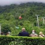Tourism in Iran