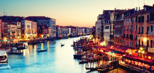 Tourism in Italy
