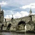Tourism in Prague