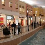 Tourism in Qatar
