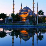 Tourism in Turkey