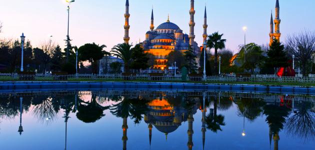 Tourism in Turkey