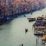 Tourism in Venice