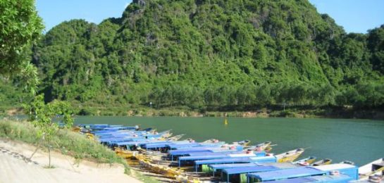 Tourism in Vietnam