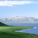 Tourism in northern Iran
