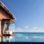 Tourism in the Maldives