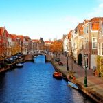 Tourism in the Netherlands