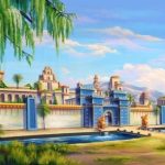 Where is Babylon