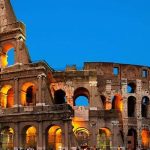 Why should you travel to Rome