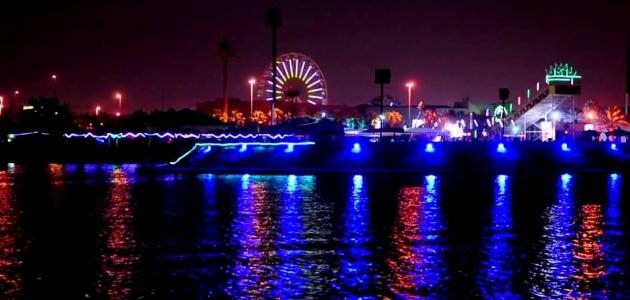 The best tourist places in Jeddah