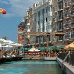Tourism in Antalya
