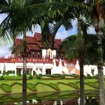 Tourism in Chiang Mai