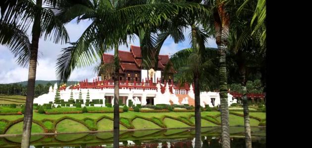 Tourism in Chiang Mai