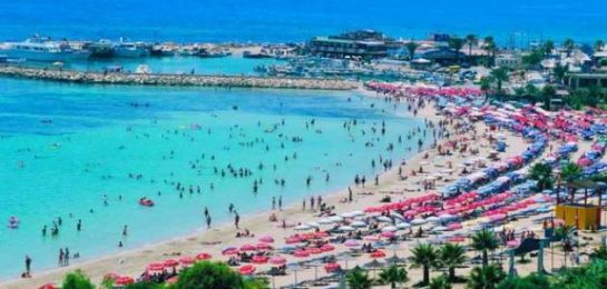 Tourism in Cyprus