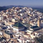 Tourism in Morocco